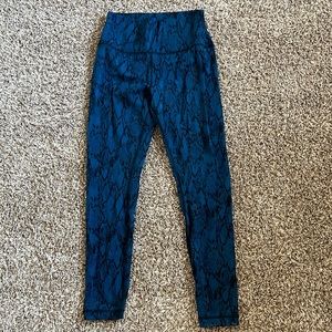 CRZ Yoga Naked Feeling Yoga Pants